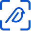 InvoiceBird Logo